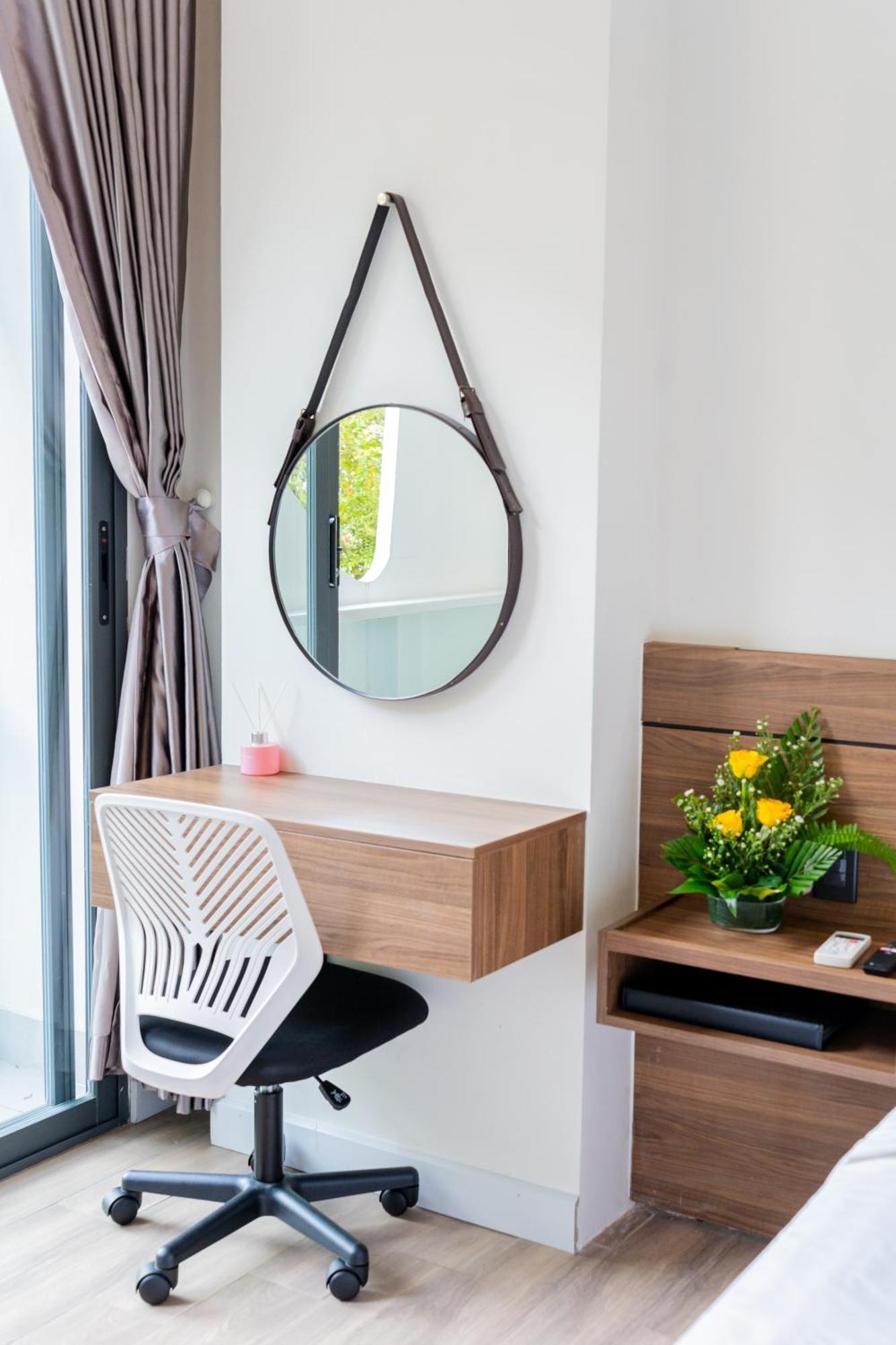 Lee Charming Hotel Nha Trang Kültér fotó